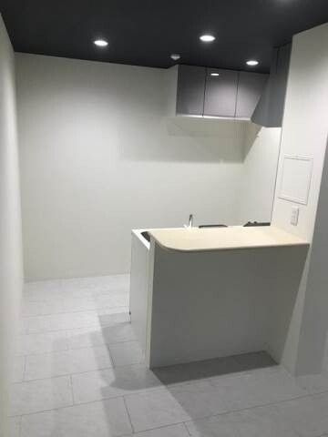 コンソナンス東麻布の内装