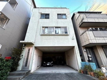 戸建 大阪市東淀川区豊里６丁目