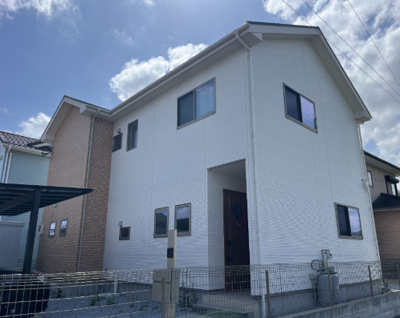 【外観】 | 福岡県田川市大字川宮 