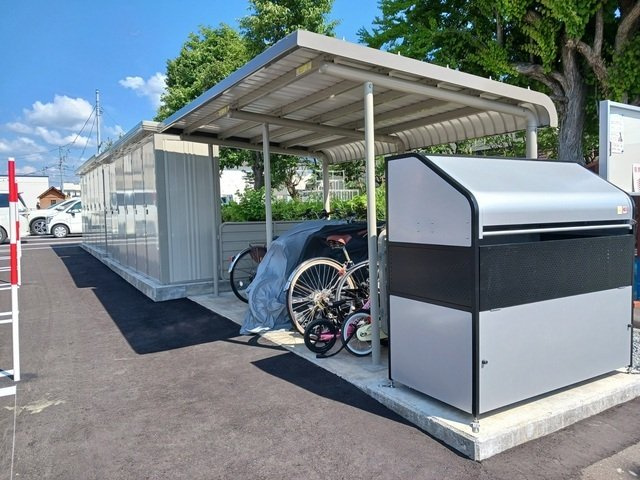ブルー　アステールのその他共用部分