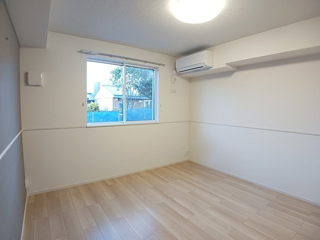 ブルー　アステールの内装|過ごしやすい室内です