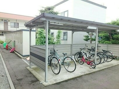 デスパシオ№Ⅰのその他共用部分
