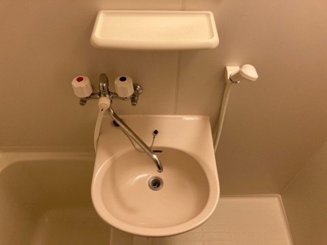 レオパレスドリームステージⅡの内装|内装です