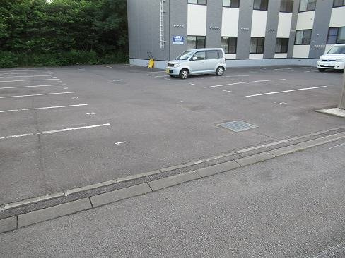レオパレスレジーオ　ベニヤのその他