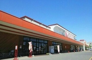 ＤＲＥＡＭＳ　Ｗｉｎの周辺|ダイイチ二条通店まで400m