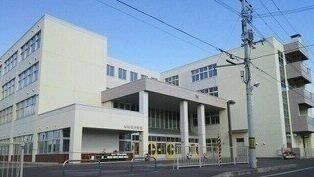 プリマベーラの周辺|旭川市立神楽岡小学校まで290m