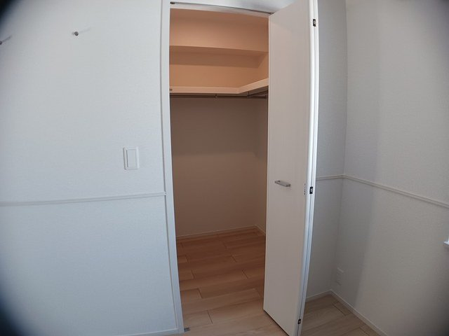 チップの収納|小物を収納するのに便利です