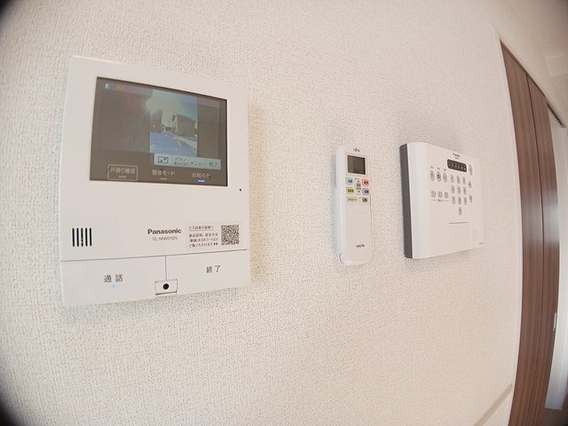 チップのセキュリティ