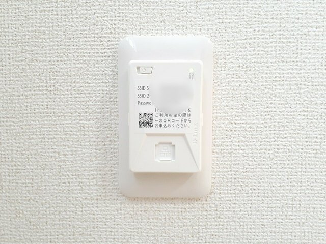 デールのその他
