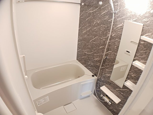 デールの浴室|日々の暮らしに欠かせないお風呂です
