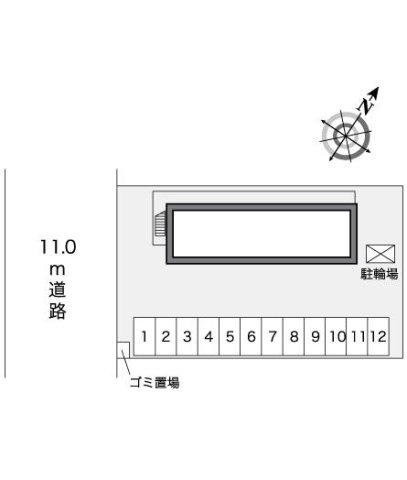 レオパレスＪのその他