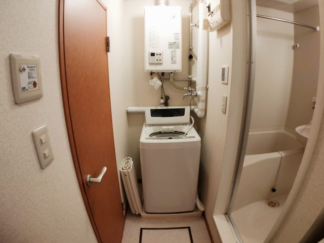 レオパレスたいせつのその他