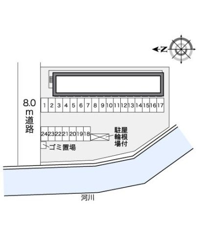 レオパレスたいせつのその他