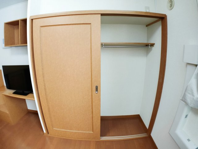 レオパレスたいせつの内装|内装もきれいです