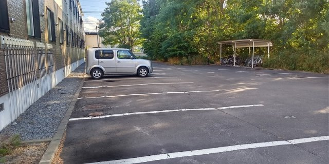 レオパレスたいせつのその他