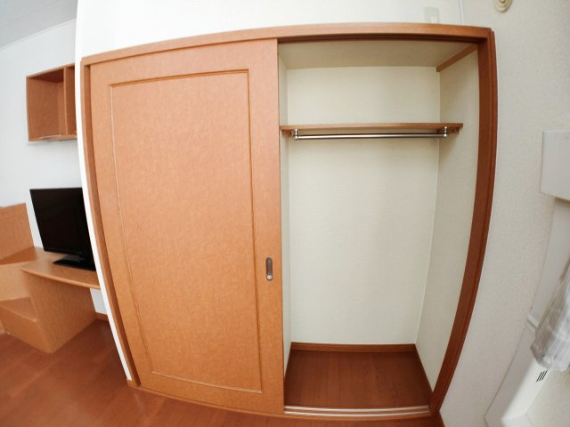 レオパレスたいせつの内装|内装もきれいです