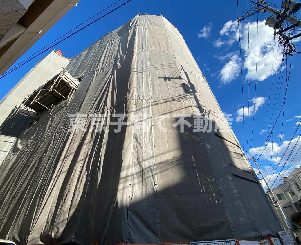 ラ・ぺルラ文京小石川のその他共用部分
