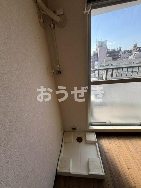 藤和伊勢佐木町ハイタウンの展望