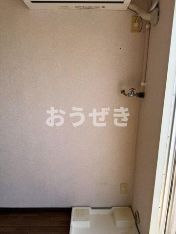 藤和伊勢佐木町ハイタウンの設備