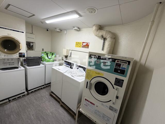 藤和伊勢佐木町ハイタウンのその他共用部分