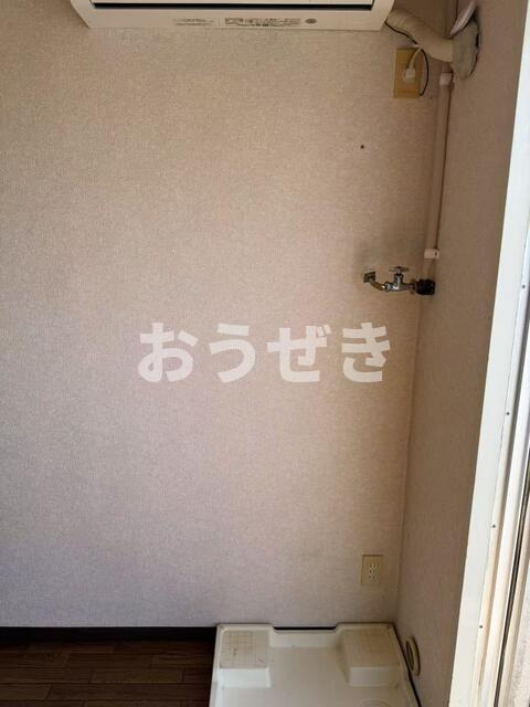 藤和伊勢佐木町ハイタウンの設備