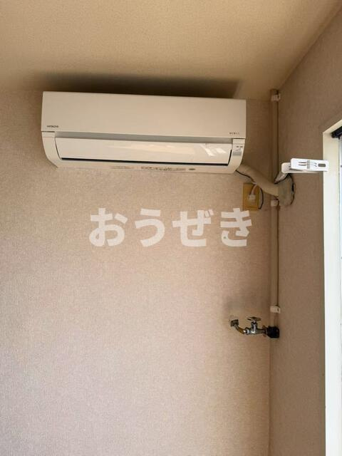 藤和伊勢佐木町ハイタウンの設備