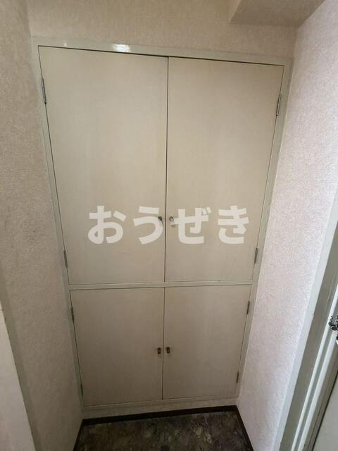 藤和伊勢佐木町ハイタウンのその他