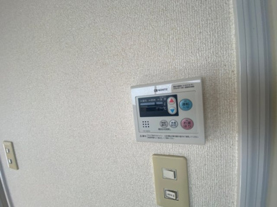 【設備】 | 東マンション
