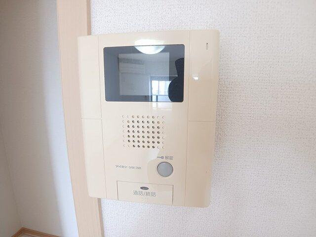 ウェステン　ドルフⅡの設備