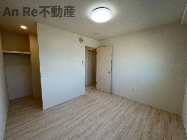 Ｄｅｎｅｎ（田園）の洋室