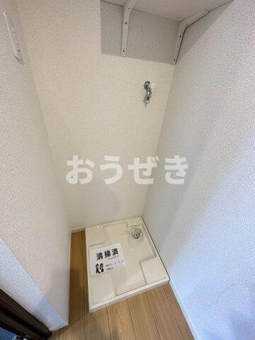 ベイルーム妙蓮寺の設備