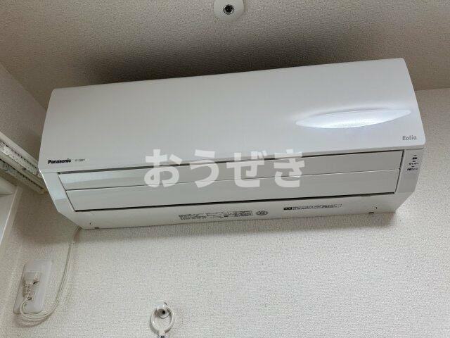 ベイルーム妙蓮寺の設備