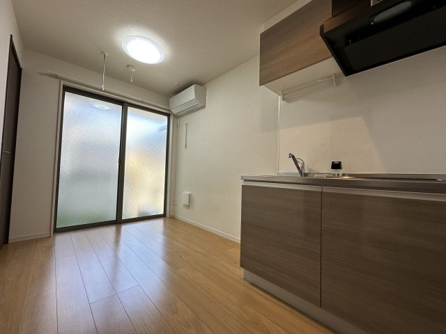 ベイルーム妙蓮寺の寝室|別部屋写真参考