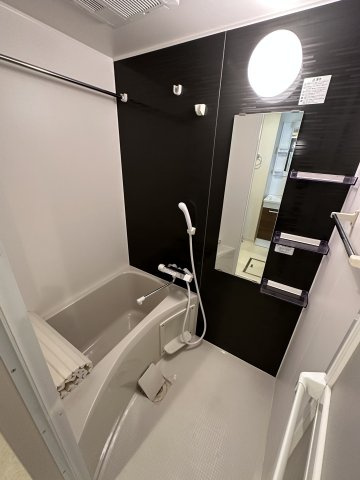ベイルーム妙蓮寺の浴室|別部屋写真参考