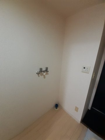 鶴見三和プラザの設備