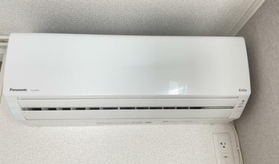 ウィステリアの設備