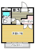 ベルメゾンＴＫの画像
