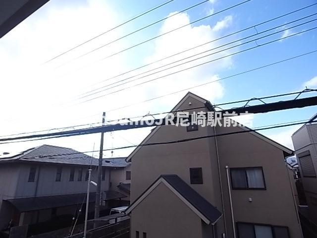 GRADO塚口の展望