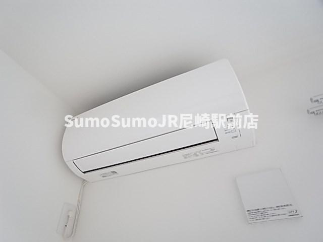 GRADO塚口の設備