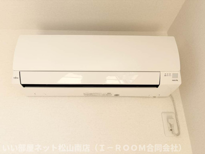 【設備】 | シャーメゾン南吉田 Ｂ棟