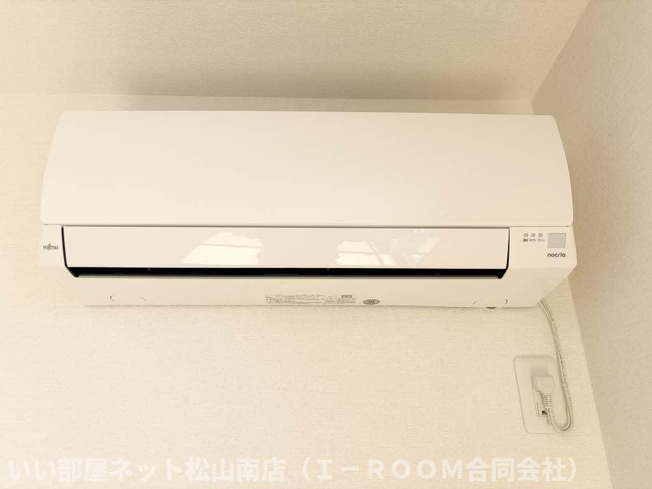 【設備】 | シャーメゾン南吉田 Ｂ棟