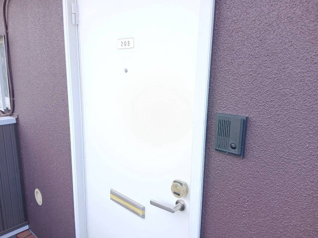 コーポ松山の設備
