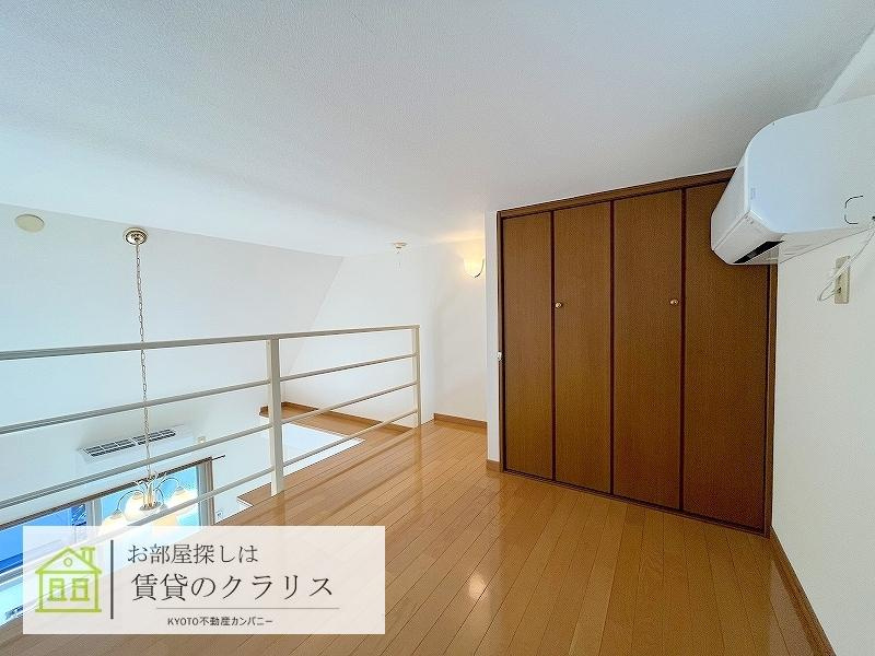 ノースワンの内装