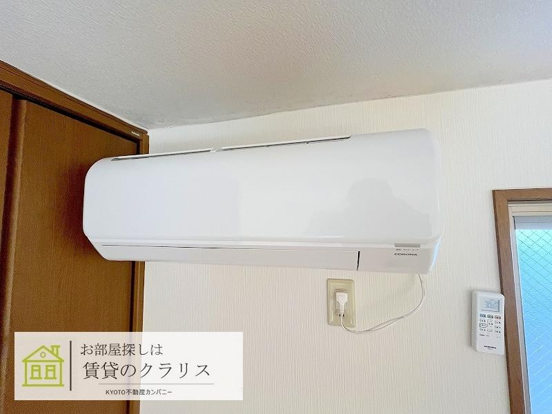 ノースワンの設備