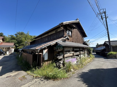 【外観】 | 千野３丁目