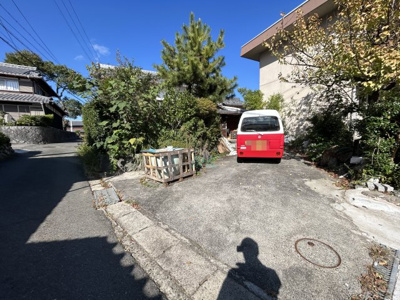 【駐車場】 | 千野３丁目