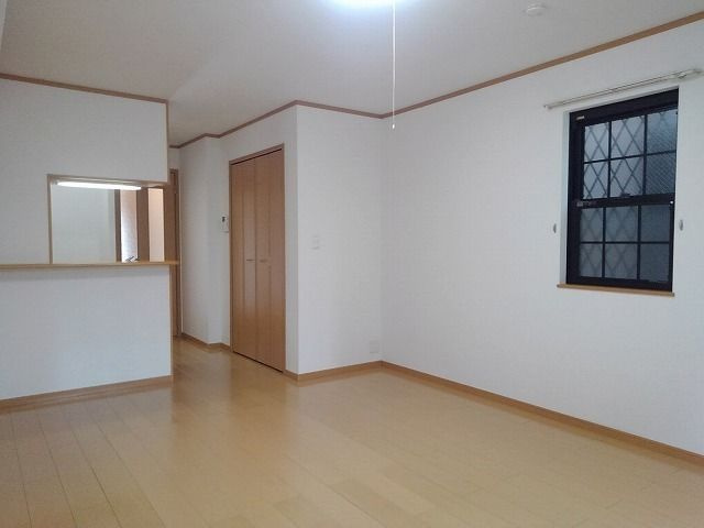 アーバンヴィラ　Ｂの洋室