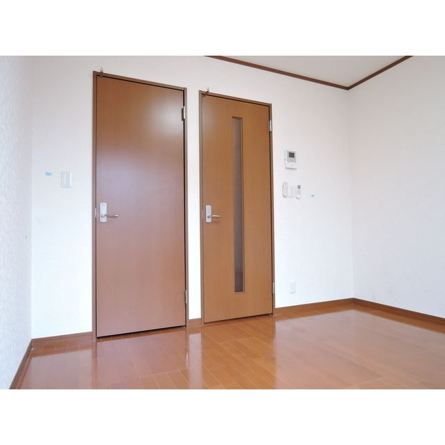 アムール 美園の内装