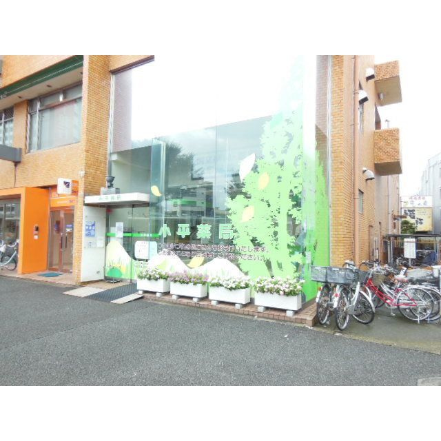 アムール 美園のその他