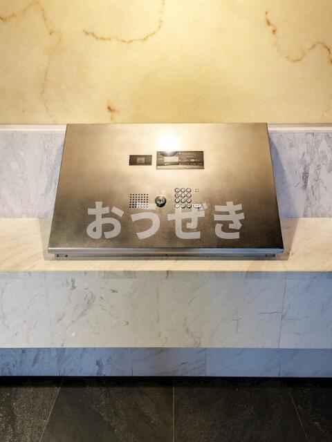 フェニックス横濱関内ＢＡＹ　ＭＡＲＫＳのセキュリティ